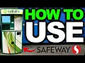 How To Use Coinstar Machine At Safeway 2025 - DON T Make These Mistakes