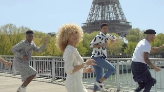 Ishtar A Paris Clip Officiel 
