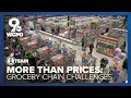How does Publix compare to other Northern Kentucky grocery stores
