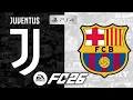 Download Lagu Juventus VS Barcelona - FC 26 PS4 Gameplay