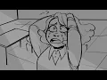 Feed Me! | OC Animatic