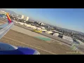 Orange County Noise-Abatement Short Field Takeoff