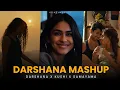 Download Lagu Darshana X Kushi X Samayama (Hesham Abdul Wahab mashup) | Sujay Aniruth