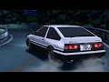 Download Lagu This is Real Drifting | Initial D | HD