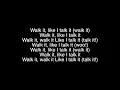 Download Lagu Migos - Walk it Talk it ft Drake Lyrics