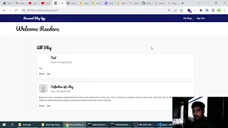 SMIT - Batch 9 JavaScript Class 46