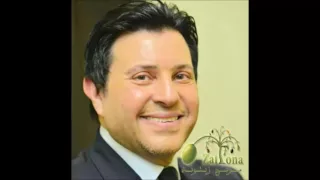 هاني شاكر علي الضحكاية علي دندنها