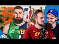 Download Lagu JV akibrokštas lygai, įsimintiniausios tarpsezonio dramos ir prisvilę Jakučionio blynai | ENBAS Live