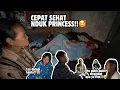 Lagu DOLAN MAH LOR TERNYA NDUK PRINCES SAKIT - mbak endra pas turu kelindihen😱‼️