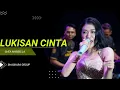 Lagu LUKISAN CINTA - GHEA MARSELLA  | BHASKARA GROUP