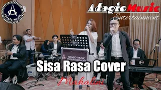 Download Mahalini - Sisa Rasa Cover By Adagio Music Entertainment MP3