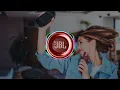 Download Lagu JBL Bass Boosted - Trouble is a friend remix #music #jbl