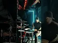 Holler (Drum Cover) - Granger Smith and Ed Dibbles Jr 