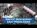 Download Lagu Gema Teriakan 'Matilah Israel \u0026 AS' di Teheran, Ratusan Ribu Orang Hadiri Pemakaman Jenderal Iran