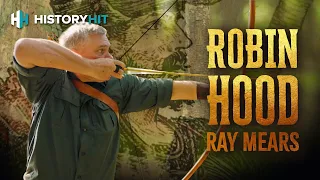Robin Hood Fact or Fiction