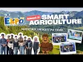 Lagu KELOMPOK 1 “SMART AGRICULTURE” KMI EXPO XVI 2025 UNTIDAR TUGAS MATAKULIAH AMDAL