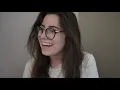 i call my friends and ask how they met me