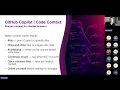 GitHub Copilot Tutorial AI Coding Workflows for NET Developers Software Teams