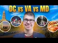 Why People Move to the DMV And Never Leave DMV Pros and Cons 2026