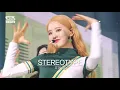 STAYC(스테이씨) - STEREOTYPE(색안경) @인기가요 inkigayo 20211003