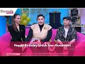 Download Lagu Happy Birthday Untuk Ivan Gunawan! | BROWNIS (8/1/24) P1