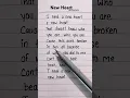 Download Lagu Crash Adams - New Heart lyrics #crashadams #heart #newheart #crash #lyrics