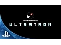 Video di Ultratron - Launch Trailer | PS4, PS3, PS Vita