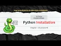 Python Installation in Bangla VS Code Setup for Beginners