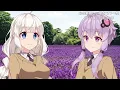【カバー】 あの素晴しい愛をもう一度 （加藤和彦・北山修） ／ 結月ゆかり・紲星あかり （CeVIO AI・VOCALOID 6）