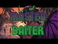 Malefika - Master Baiter (Lyrics Video ... OR IS IT??)