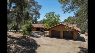 Residential at 3981 Snow Creek Road Mariposa CA 95338 - For sale
