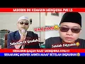 Lagu Deze Mukibin beledigde gisteren PWI LS, nu verontschuldigt Mew3k zich nadat hij gearresteerd isπ
