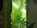 Drug Test sold at the Dollar Store