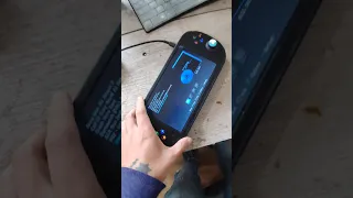 Play station 2 portal
