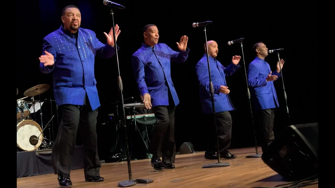 Motown Magic FULL CONCERT