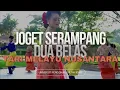Download Lagu TARI SERAMPANG DUA BELAS | JOGET SERAMPANG 12 | RESTAR 2022 | UPSI