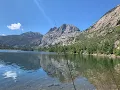 Silver Lake June Lake CA