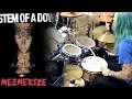 Lagu Kyle Brian - System of a Down - B.Y.O.B. (Drum Cover)