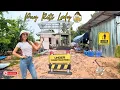 Download Lagu Puy Cooks for House Crew After Rain Washes Out Temple Trip 🌧️👩‍🍳