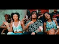 Cap Hill- Be Somebody (Official Video)