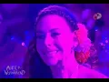 DANNA PAOLA version acustica de ( MUNDO DE CARAMELO )