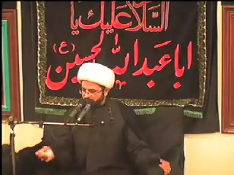 قصه الرسول صلى الله عليه وآله مع المجنون