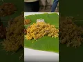 🔥Marriage biryani 💥| Chennai style biryani 🥵#shorts