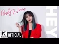 Download Lagu [MV] JIMIN (AOA) (지민 (AOA)) _ Hey