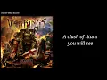 Warkings - Gladiator (Lyrics)