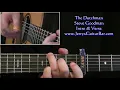 Steve Goodman The Dutchman Intro Guitar Lesson