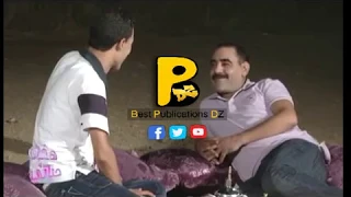 شاهد الأغنية التي بسببها سجن الفنان عز الدين الشلفي 