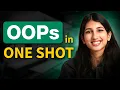 OOP in 6 Minutes with Real Examples
