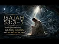 Isaiah 53 3 5 Doctrinal Mastery