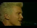 Billy Idol - Sweet Sixteen - 12/4/1988 - Oakland Coliseum Arena